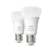 Philips Hue White and Color ambiance 8719514291317A intelligente verlichting Bluetooth/Zigbee 11 W - thumbnail