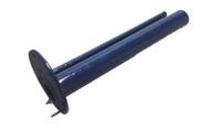 Flens voor keramisch element 80 en 100 liter 2400W modeco smart
