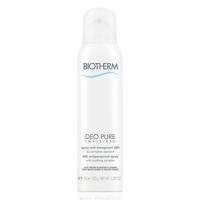 Biotherm Deo Pure 48h Antiperspirant Spray Invisible 150ml