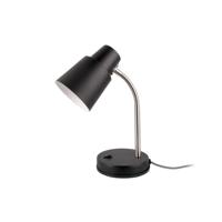 Leitmotiv - Tafellamp Scope - Zwart - thumbnail