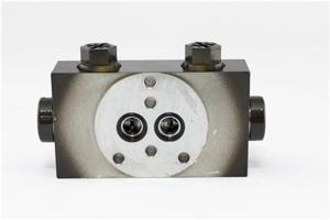 Lecomble & Schmitt Terugslagklep Voor Pomp Ls 431/432/531 Default