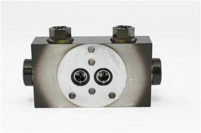 Lecomble & Schmitt Terugslagklep Voor Pomp Ls 431/432/531 Default