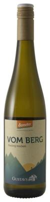 Vom Berg Riesling demeter bio 750 Milliliter Vom Berg Riesling demeter bio 750 Milliliter