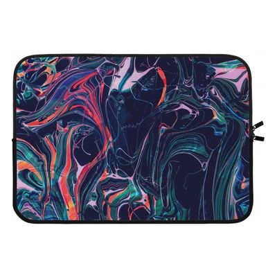 Light Years Beyond: Laptop sleeve 13 inch