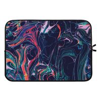 Light Years Beyond: Laptop sleeve 13 inch