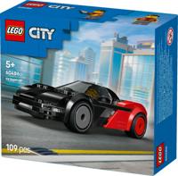 LEGO® City 60486 electric supercar