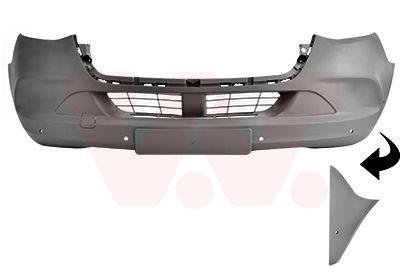 Bumper 2973571