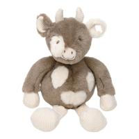 Happy Horse - Knuffel Cow Casey - 40 cm