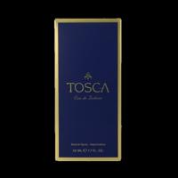Tosca Eau de toilette spray 50 Milliliter
