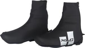 Regenoverschoenen maat 39-40 XLC zwart