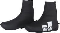 Regenoverschoenen maat 39-40 XLC zwart
