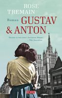 Gustav & Anton - Rose Tremain - ebook
