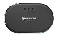smart Irrigation Control - Gardena