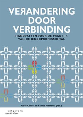 Verandering door verbinding (Paperback)