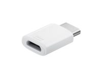 Samsung EE-GN930BW Micro USB USB Type-C Wit - thumbnail
