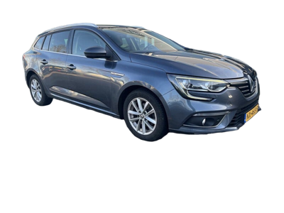 Renault Mégane Estate