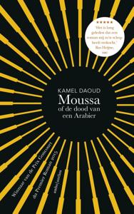 Moussa, of de dood van een Arabier (Paperback)