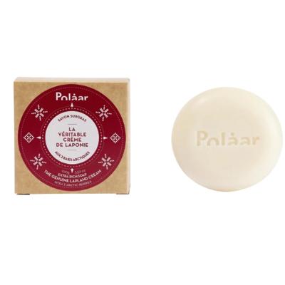 Polaar Lapland Extra Rich Cleansing Bar 100gr