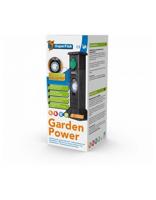 Superfish Superfish Garden Power Met Ingebouwde Timer