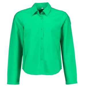 Blouse Groen