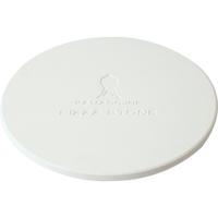 Kamado Joe keramische pizzasteen voor classic, ø 46cm (beige)