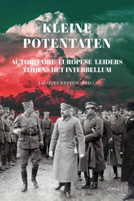 Kleine potentaten (Paperback)