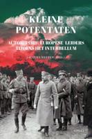 Kleine potentaten (Paperback)