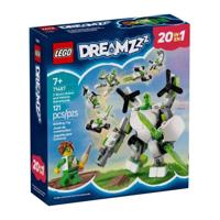 LEGO 71487 dreamzzz z-blobs robot- en voertuigavonturen | 2 stuks