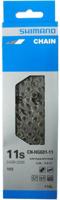 SHIMANO cn-hg601-11 bicycle chain, 11-speed, 116 links
