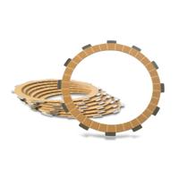 TRW Frictieplaten, Koppeling voor de moto, MCC508-7C
