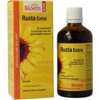 Bloem Rusta