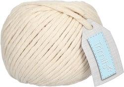 Trimits Macramé Cord Cotton 50m x 4mm 06 Natural