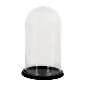 Clayre Eef stolp 6gl3476 transparent 23x38 cm