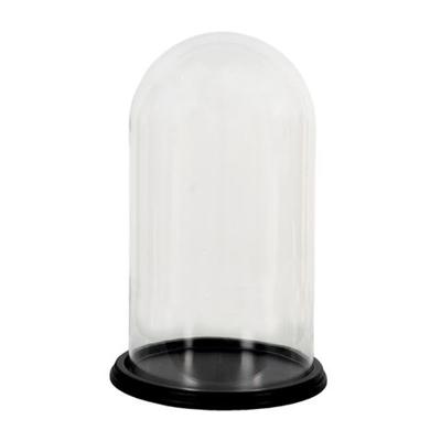 Clayre Eef stolp 6gl3476 transparent 23x38 cm