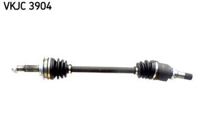 Aandrijfas VKJC3904