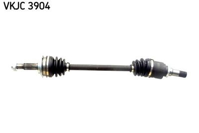 Aandrijfas VKJC3904
