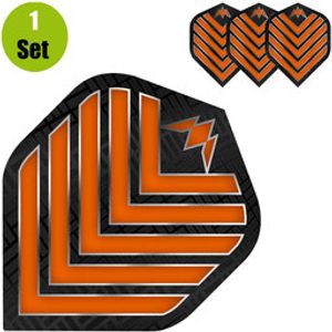 Mission Admiral Dart Flights - Oranje