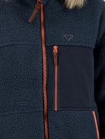 Alife & Kickin / Zomerjas Lory A in blauw - thumbnail