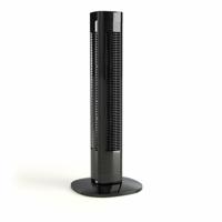 Torenventilator Princess 358230 Zwart 50 W