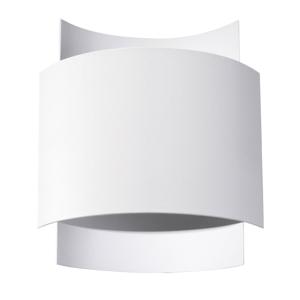 Wandlamp IMPACT wit