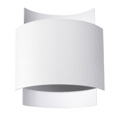 Wandlamp IMPACT wit