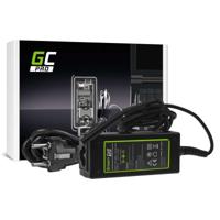 Green Cell AD63P netvoeding & inverter Binnen 36 W Zwart