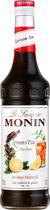 Monin 361111 dessertstroop & -saus Citroen 700 ml Dessertsiroop