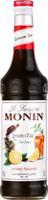 Monin 361111 dessertstroop & -saus Citroen 700 ml Dessertsiroop - thumbnail