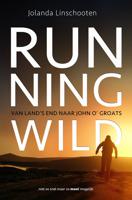 Running Wild - Jolanda Linschooten - ebook