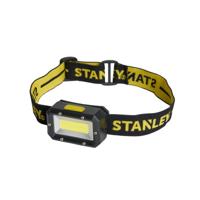 Stanley SXLS50107E LED Hoofdlamp | 120 Lumen | 10 meter bereik - SXLS50107E