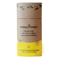 HappySoaps Zonnebrandstick SPF20