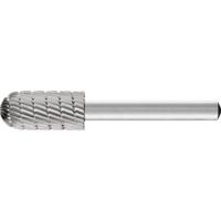 PFERD TOOLS 22411536 Freesstift HSS Wals Lengte 65 mm Afmeting, Ø 12 mm Werklengte 25 mm Schachtdiameter 6 mm 1 stuks