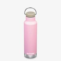 Klean Kanteen Classic Insulated Loop Cap - 592ml - Lotus Klean Kanteen Classic Insulated Loop Cap - 592ml - Lotus