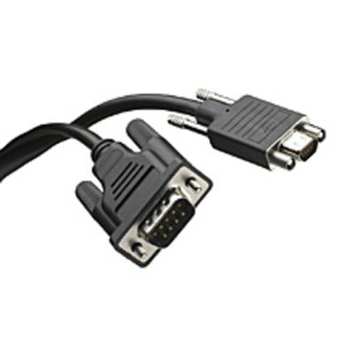 Molex Adapter - 1 stuk(s) Bulk